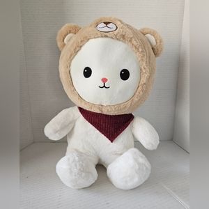 Japanese Kawaii Baby Bear large‎ plush
